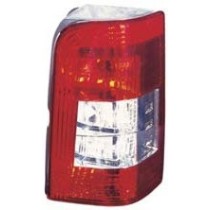 Achetez FEU ARRIÈRE DROIT (1P) CITROEN CITROEN BERL/PART 05- au meilleur prix sur todocarrocería.com.