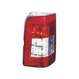 Compra PILOTO TRASERO DERECHO (1P) CITROEN CITROEN BERL/PART 05- al mejor precio en todocarrocería.com