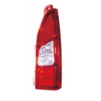 Compra PILOTO TRASERO DERECHO (1P) CITROEN CITROEN BERLI/PART 08- al mejor precio en todocarrocería.com