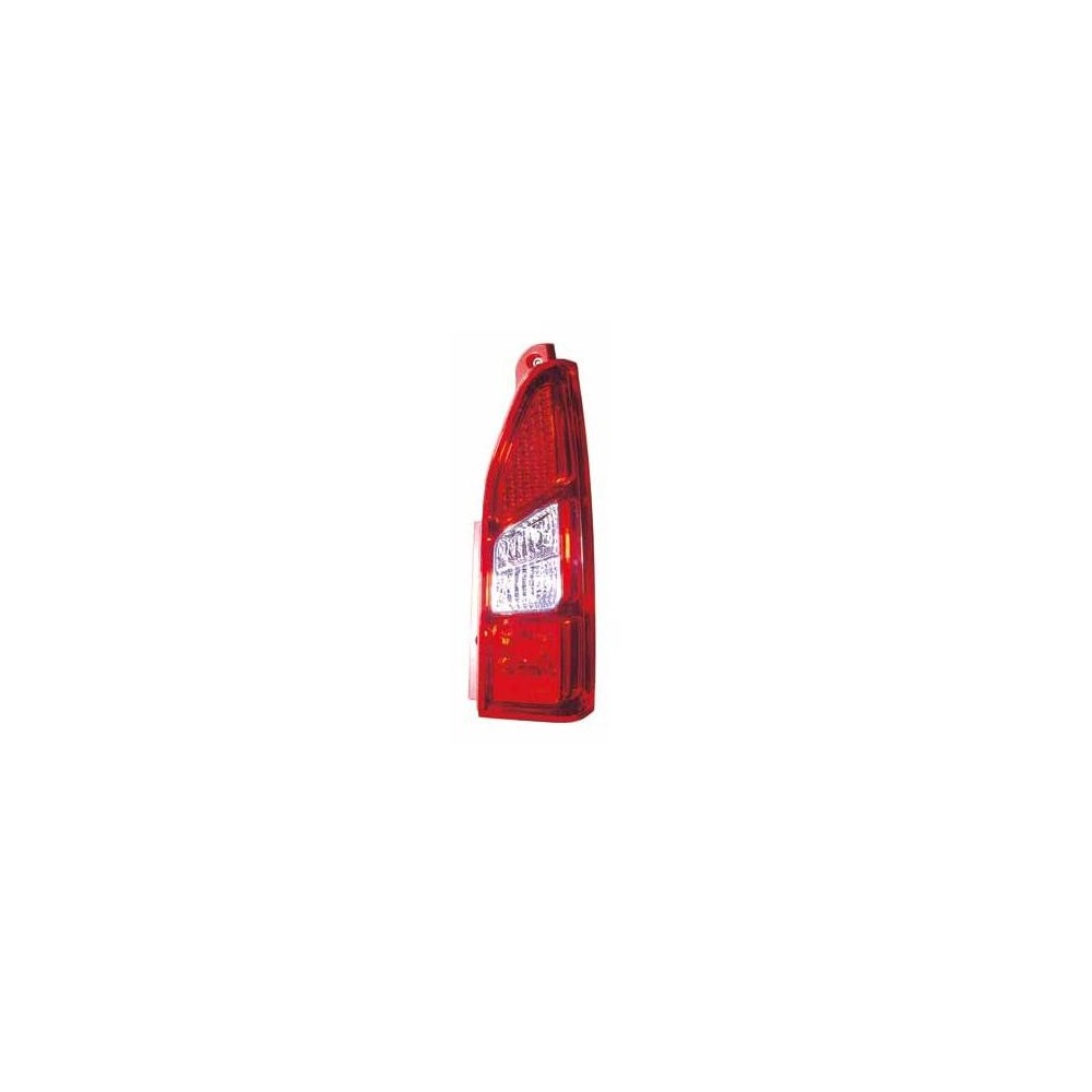 Compra PILOTO TRASERO DERECHO (1P) CITROEN CITROEN BERLI/PART 08- al mejor precio en todocarrocería.com