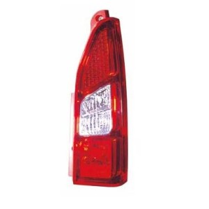 Compra PILOTO TRASERO DERECHO (1P) CITROEN CITROEN BERLI/PART 08- al mejor precio en todocarrocería.com