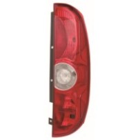 Compra PILOTO TRASERO DERECHO (1P) FIAT FIAT DOBLO 10-/COMBO 12- al mejor precio en todocarrocería.com