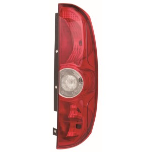 Compra PILOTO TRASERO DERECHO (1P) FIAT FIAT DOBLO 10-/COMBO 12- al mejor precio en todocarrocería.com
