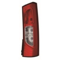 Compra PILOTO TRASERO DERECHO (1P) MERCEDES MERCEDES CITAN 12- al mejor precio en todocarrocería.com