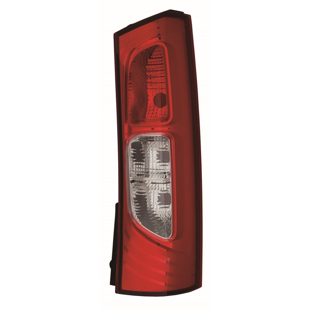 Compra PILOTO TRASERO DERECHO (1P) MERCEDES MERCEDES CITAN 12- al mejor precio en todocarrocería.com