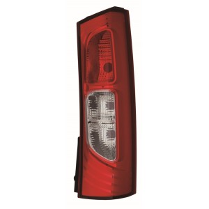 Compra PILOTO TRASERO DERECHO (1P) MERCEDES MERCEDES CITAN 12- al mejor precio en todocarrocería.com