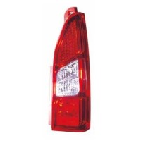 Compra PILOTO TRASERO DERECHO (1P) PEUGEOT CITROEN BERLI/PART 08- al mejor precio en todocarrocería.com