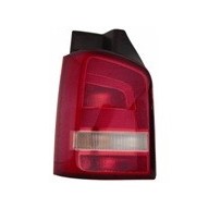Compra PILOTO TRASERO DERECHO (1P) VW VW TRANSPORTER T5 10- al mejor precio en todocarrocería.com