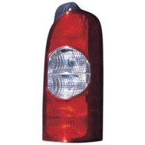 Compra PILOTO TRASERO DERECHO (2 FUROS LAMPADAS) RENAULT RENAULT MASTER 05-08 al mejor precio en todocarrocería.com