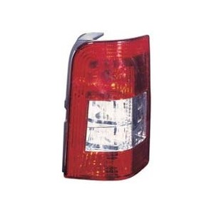 Achetez FEU ARRIÈRE DROIT (2P) CITROEN CITROEN BERL/PART 05- au meilleur prix sur todocarrocería.com.
