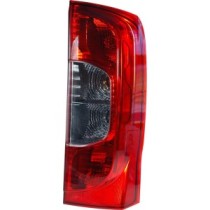 Compra PILOTO TRASERO DERECHO (2P) CITROEN CITROEN NEMO/BIPP/FIO 08- al mejor precio en todocarrocería.com