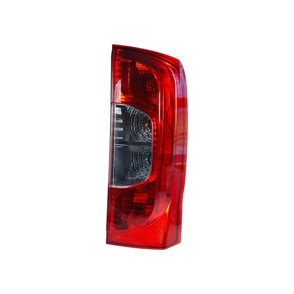 Compra PILOTO TRASERO DERECHO (2P) CITROEN CITROEN NEMO/BIPP/FIO 08- al mejor precio en todocarrocería.com