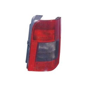 Compra PILOTO TRASERO DERECHO (2P) PEUGEOT CITROEN BERLINGO/PARTNER al mejor precio en todocarrocería.com