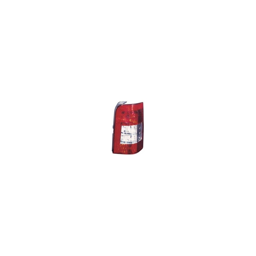 Achetez FEU ARRIÈRE DROIT (2P) PEUGEOT CITROEN BERL/PART 05- au meilleur prix sur todocarrocería.com