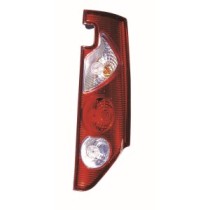 Achetez FEU ARRIÈRE DROIT (2P) RENAULT RENAULT KANGOO 2008- au meilleur prix sur todocarrocería.com