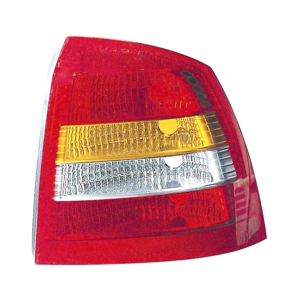 Compra PILOTO TRASERO DERECHO (2VOL) OPEL OPEL ASTRA 98- al mejor precio en todocarrocería.com