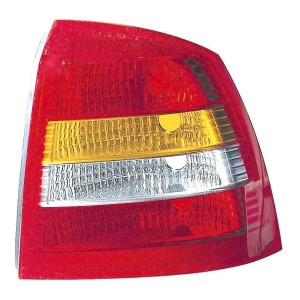 Achetez FEU ARRIÈRE DROIT (2VOL) OPEL OPEL ASTRA 98- au meilleur prix sur todocarrocería.com