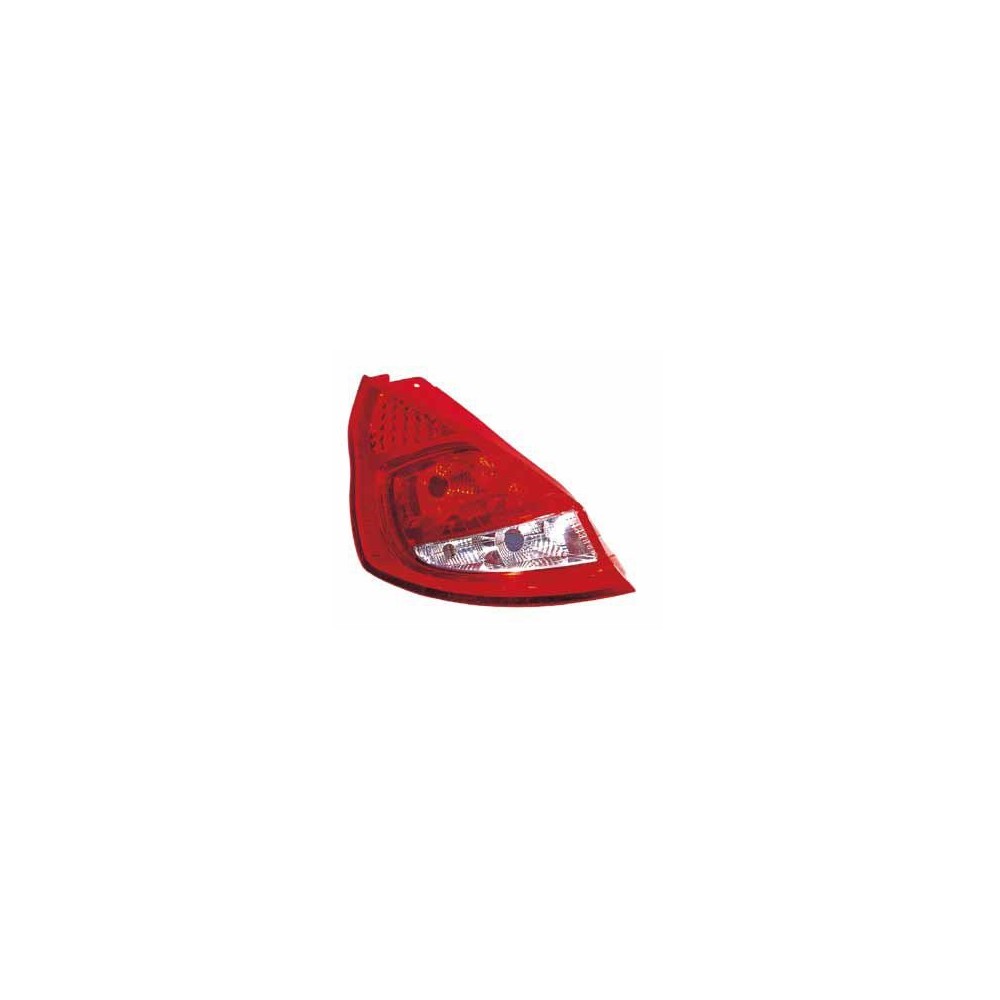Achetez FEU ARRIÈRE DROIT (3/5 PORTES) FORD FORD FIESTA 08- au meilleur prix sur todocarrocería.com