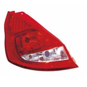 Achetez FEU ARRIÈRE DROIT (3/5 PORTES) FORD FORD FIESTA 08- au meilleur prix sur todocarrocería.com