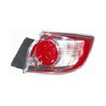 Compra PILOTO TRASERO DERECHO (3/5 PUERTAS) MAZDA MAZDA 3 09- al mejor precio en todocarrocería.com