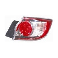 Achetez FEU ARRIÈRE DROIT (3/5 PORTES) MAZDA MAZDA 3 09- au meilleur prix sur todocarrocería.com