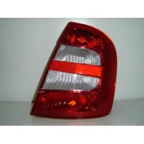 Compra PILOTO TRASERO DERECHO (3/5 PUERTAS) SKODA SKODA FABIA 99- al mejor precio en todocarrocería.com