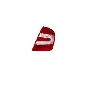 Compra PILOTO TRASERO DERECHO (3/5 PUERTAS) SKODA SKODA FABIA 05- al mejor precio en todocarrocería.com