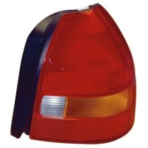 Compra PILOTO TRASERO DERECHO (3P) HONDA HONDA CIVIC 96- al mejor precio en todocarrocería.com