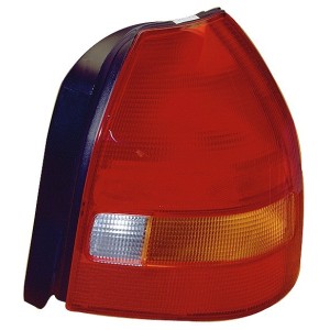 Achetez FEU ARRIÈRE DROIT (3P) HONDA HONDA CIVIC 96- au meilleur prix sur todocarrocería.com