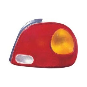 Compra PILOTO TRASERO DERECHO (3P) HYUNDAI HYUNDAI ACCENT 95- al mejor precio en todocarrocería.com