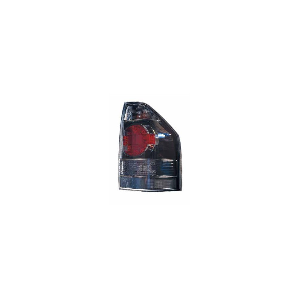 Compra PILOTO TRASERO DERECHO (3P) MITSUBISHI MITSUBISHI PAJERO 08- al mejor precio en todocarrocería.com