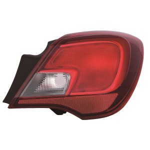 Compra PILOTO TRASERO DERECHO (3P) OPEL OPEL CORSA 15- al mejor precio en todocarrocería.com