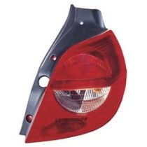 Compra PILOTO TRASERO DERECHO (3P/5 PUERTAS) RENAULT RENAULT CLIO 05- al mejor precio en todocarrocería.com