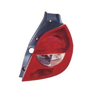 Compra PILOTO TRASERO DERECHO (3P/5 PUERTAS) RENAULT RENAULT CLIO 05- al mejor precio en todocarrocería.com