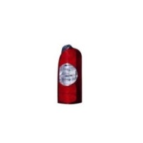 Achetez FEU ARRIÈRE DROIT (4 TROUS D'AMPOULES) OPEL RENAULT MAST/INT/MOV 03-08 au meilleur prix sur todocarrocería.com