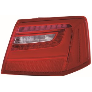 Compra PILOTO TRASERO DERECHO (4 PUERTAS LED) AUDI AUDI A6 11- al mejor precio en todocarrocería.com