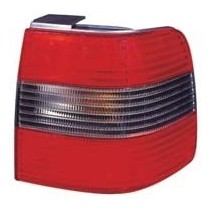 Achetez FEU ARRIÈRE DROIT (4 PORTES ROUGE/FUMÉ) VW VW PASSAT 93- au meilleur prix sur todocarrocería.com