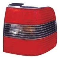 Achetez FEU ARRIÈRE DROIT (4 PORTES ROUGE/FUMÉ) VW VW PASSAT 93- au meilleur prix sur todocarrocería.com