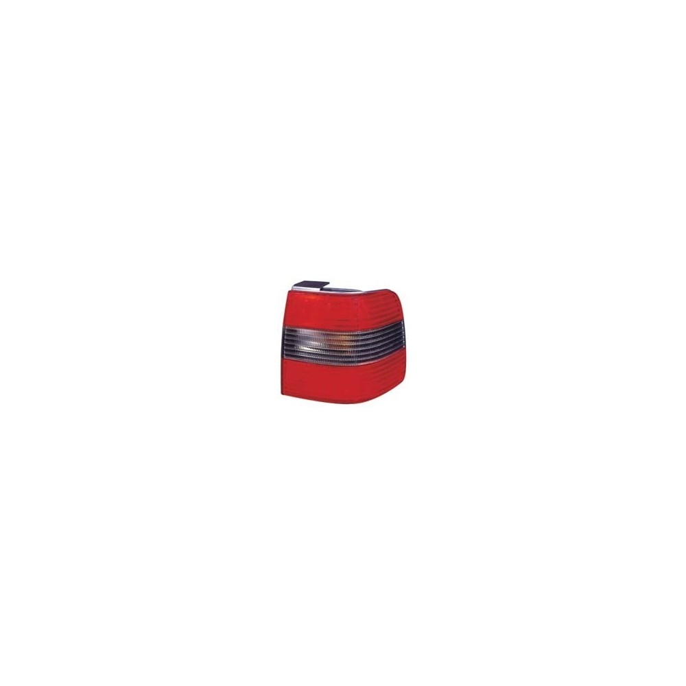 Compra PILOTO TRASERO DERECHO (4 PUERTAS ROJO/AHUMADO) VW VW PASSAT 93- al mejor precio en todocarrocería.com