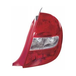 Compra PILOTO TRASERO DERECHO (4 PUERTAS) CITROEN CITROEN C5 00- al mejor precio en todocarrocería.com