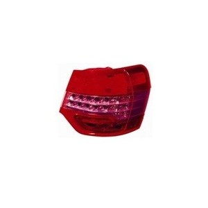 Compra PILOTO TRASERO DERECHO (4 PUERTAS) CITROEN CITROEN C5 08- al mejor precio en todocarrocería.com