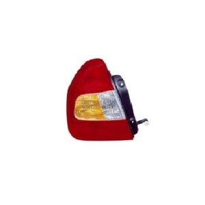 Compra PILOTO TRASERO DERECHO (4 PUERTAS) HYUNDAI HYUNDAI ACCENT 00-02 al mejor precio en todocarrocería.com