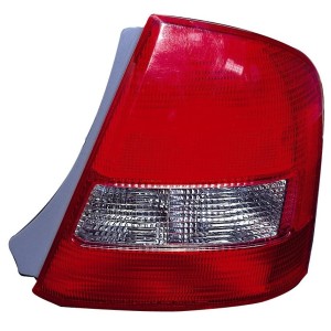Compra PILOTO TRASERO DERECHO (4 PUERTAS) MAZDA MAZDA 323 99-01 al mejor precio en todocarrocería.com