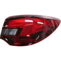 Compra PILOTO TRASERO DERECHO (4 PUERTAS) OPEL OPEL ASTRA 13- al mejor precio en todocarrocería.com