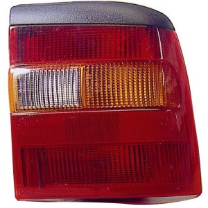 Compra PILOTO TRASERO DERECHO (4 PUERTAS) OPEL OPEL VECTRA 92- al mejor precio en todocarrocería.com