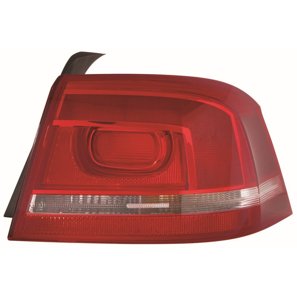 Compra PILOTO TRASERO DERECHO (4 PUERTAS) VW VW PASSAT 10- al mejor precio en todocarrocería.com