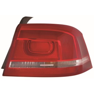 Compra PILOTO TRASERO DERECHO (4 PUERTAS) VW VW PASSAT 10- al mejor precio en todocarrocería.com