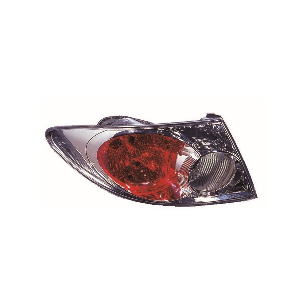 Achetez FEU ARRIÈRE DROIT (4 PORTES/HAYON)(EXTÉRIEUR) MAZDA MAZDA 6 02- au meilleur prix sur todocarrocería.com