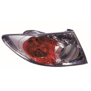 Compra PILOTO TRASERO DERECHO (4 PUERTAS/HB)(EXTERIOR) MAZDA MAZDA 6 02- al mejor precio en todocarrocería.com
