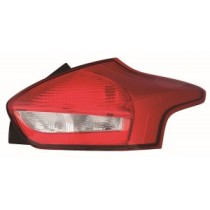 Achetez FEU ARRIÈRE DROIT (5 PORTES LED) FORD FORD FOCUS 14- au meilleur prix sur todocarrocería.com